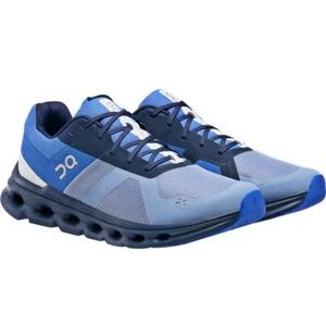 On Men’s Cloudrunner Sneakers 
Size 11